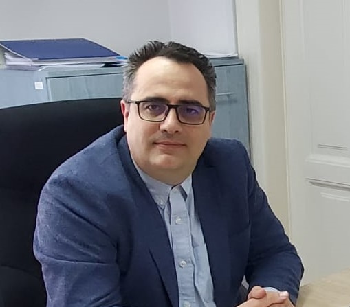 Bogdan Cristescu, director în CNEE